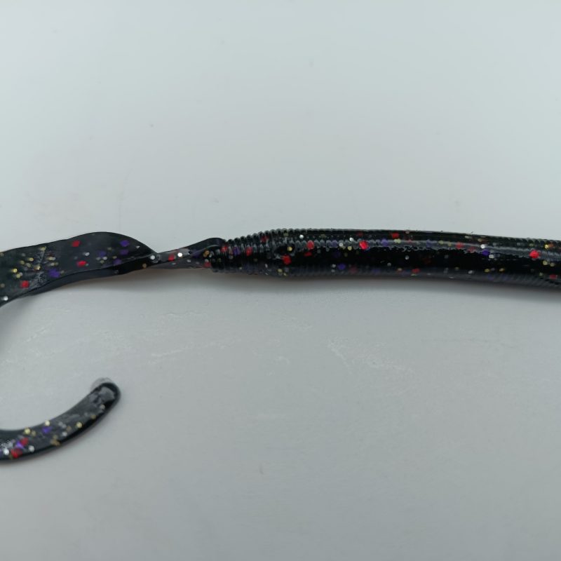 ZOOM Curly Tail Worm - Africa Special
